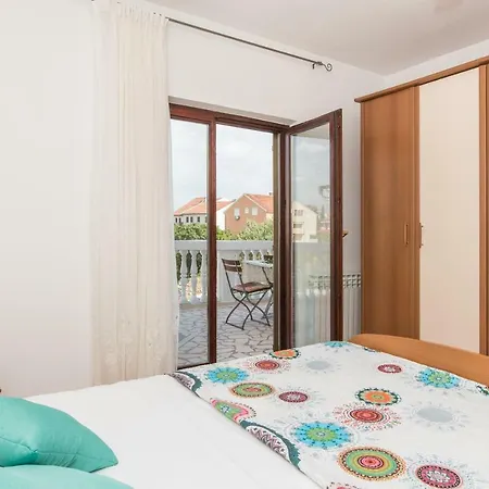 Malenica Apartment *
