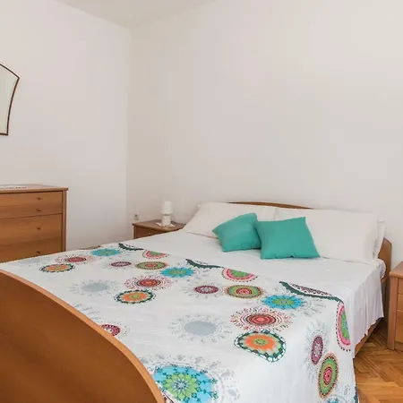 Malenica Apartment