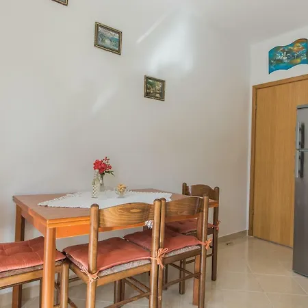 Apartment Malenica