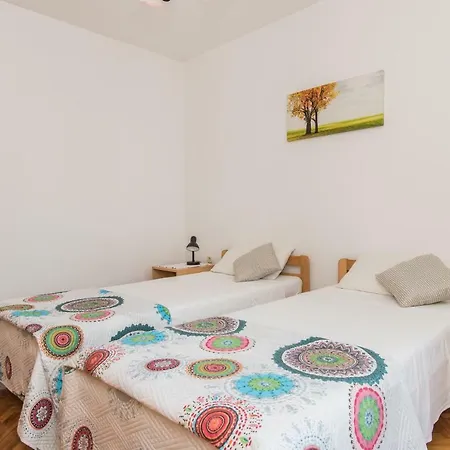 Apartment Malenica