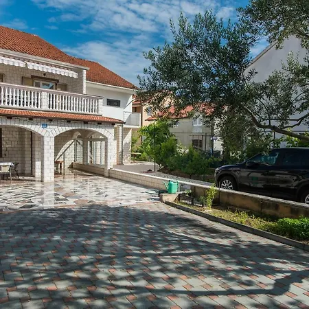 Apartment Malenica Vodice